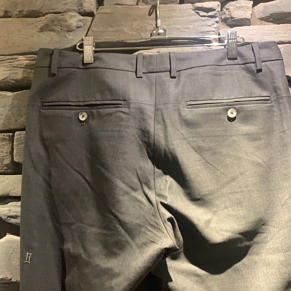 Kit & Ace men’s business casual pants - Picture 3 of 6